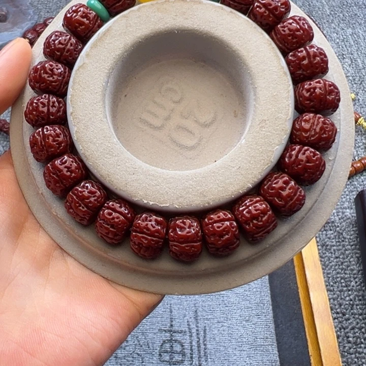 吊坠金刚菩提精品