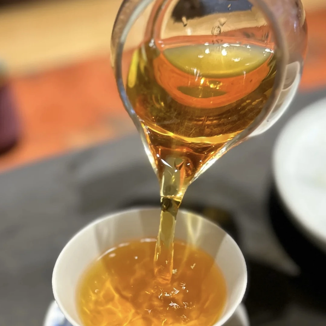 通用链接云南普洱茶