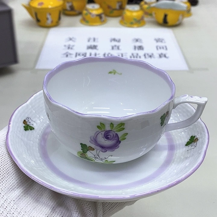 摆件赫伦正品保真