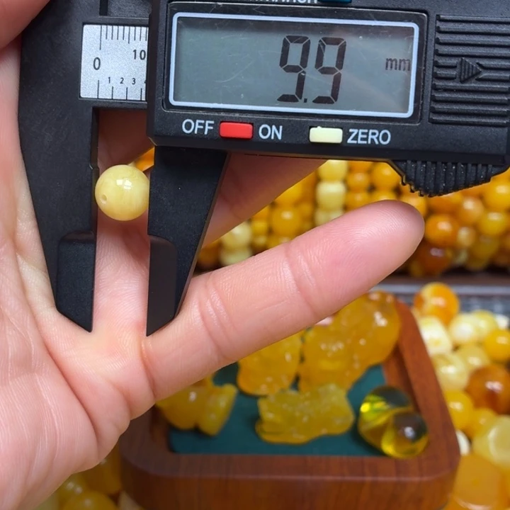 非金属配珠配饰01