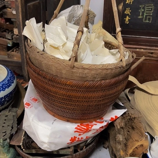 爸***霸杂色豆（科檀/科特迪瓦檀木）