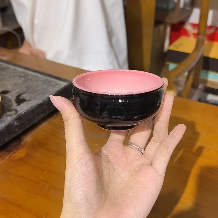 小米茶器龙泉云间青瓷