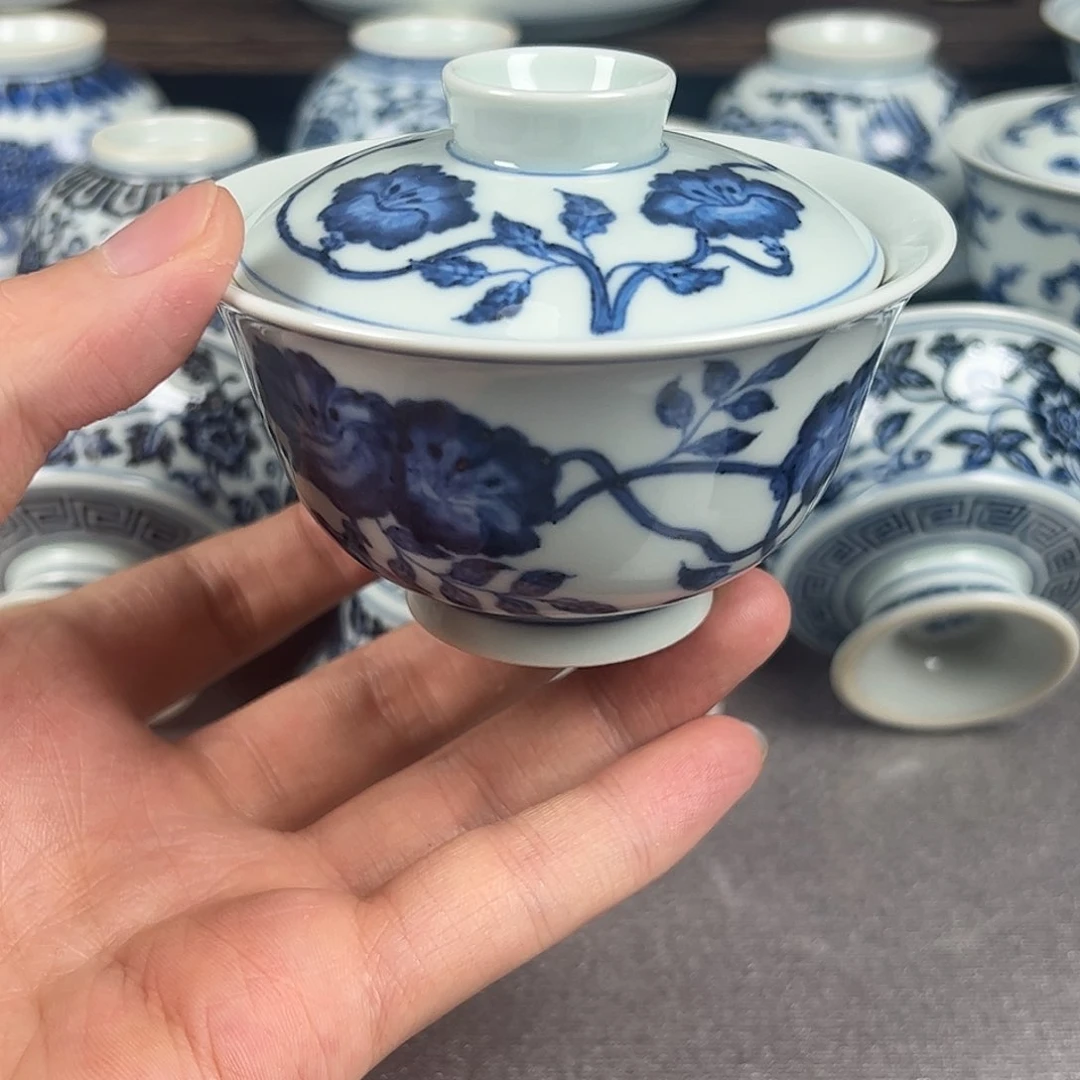 景德镇杯子杯子杯子