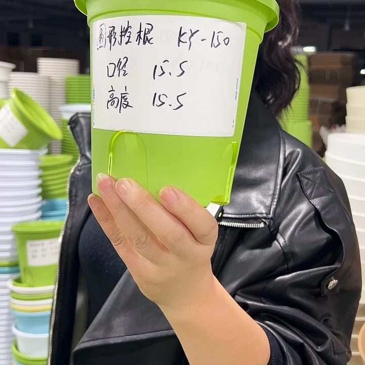 正圆控口15高15白色10只无托