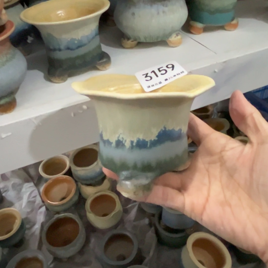 3159内7.5景德镇手工制作