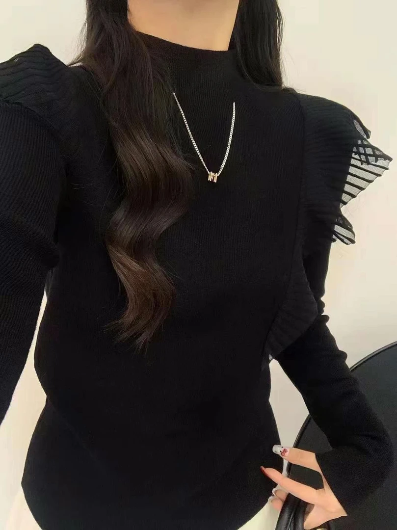 孤品上衣 —链接2