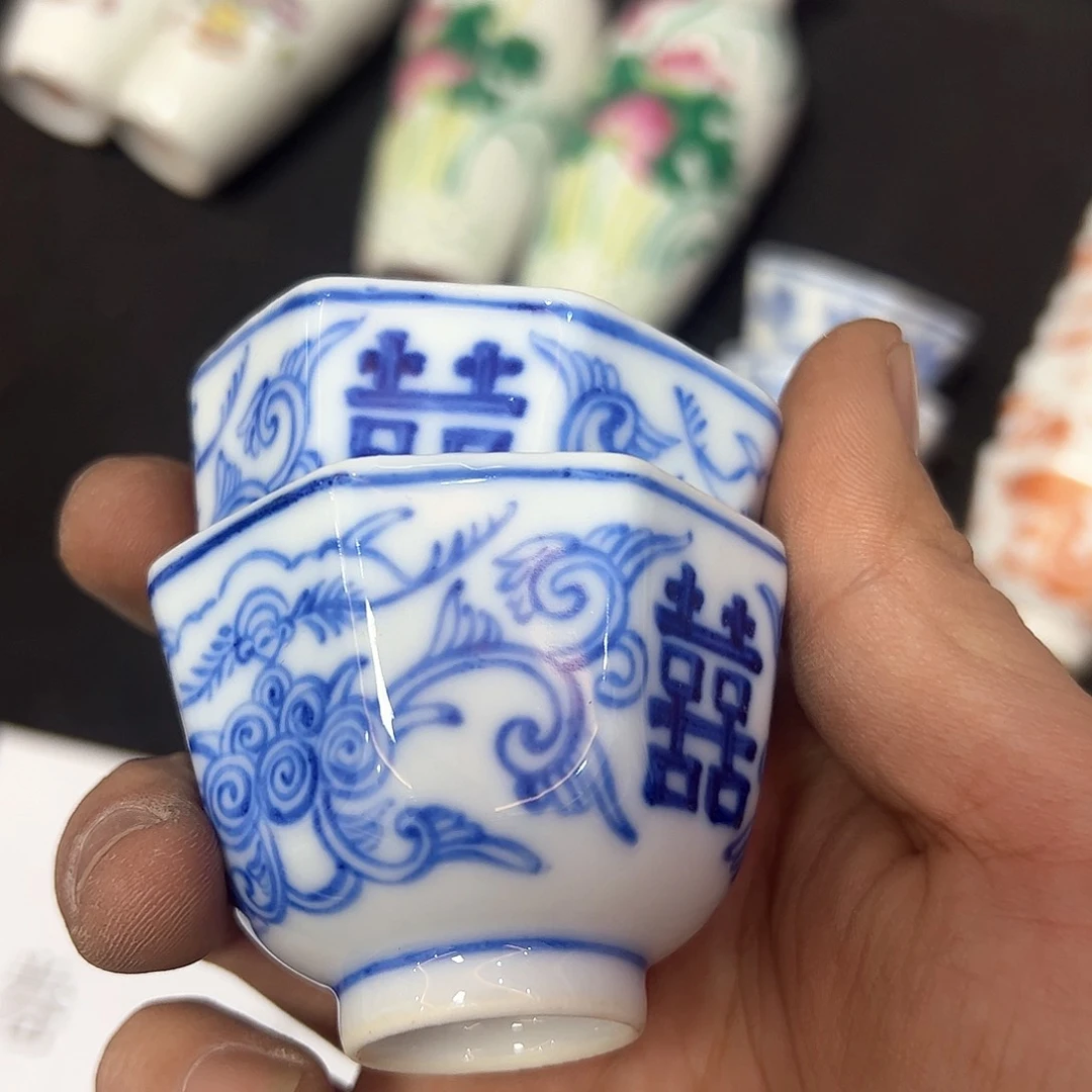 摆件瓷器摆件瓷器摆件