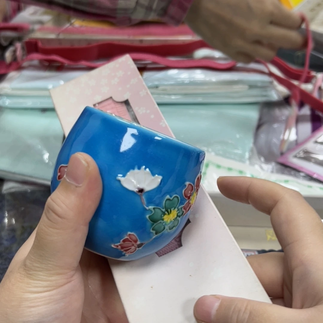 【闪购商品】糖****?陶瓷马克杯陶瓷