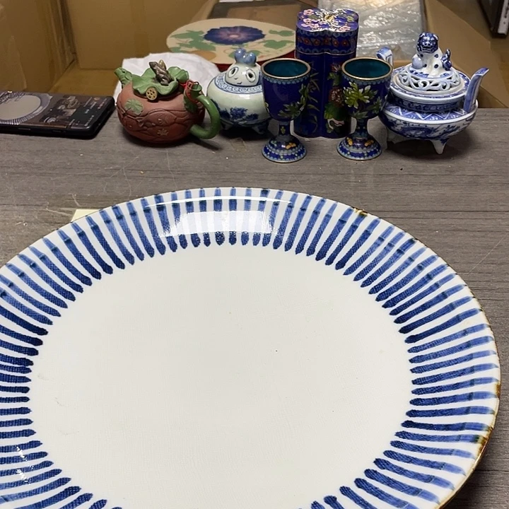 其他老盘子58包邮默认瑕疵