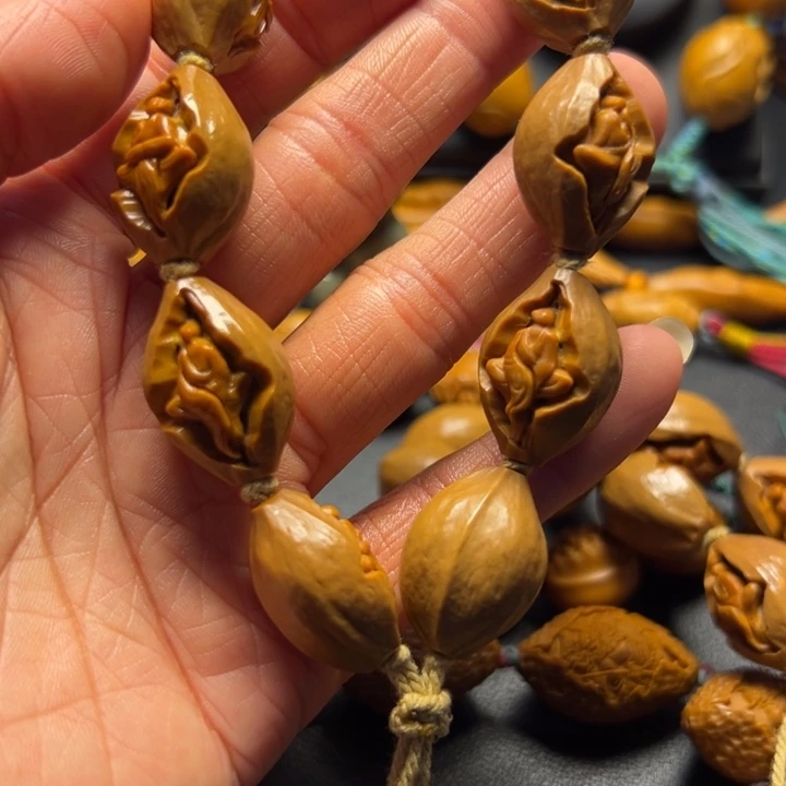 手串/手链橄榄核橄榄