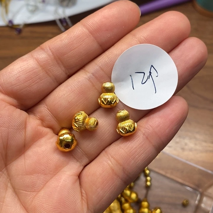 一墨手作编绳配件