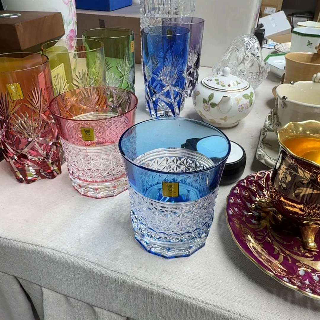 严选美物 福利多多