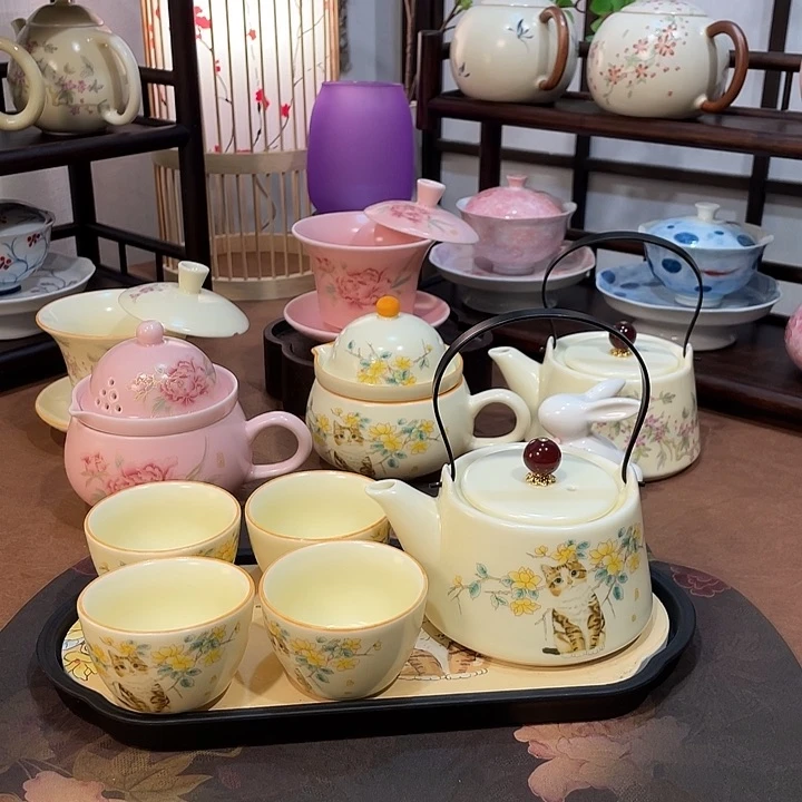 茶具配件其它茶器