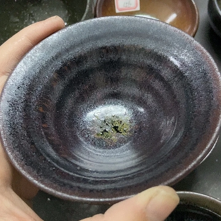 尕***子茶盏166建窑建盏建阳