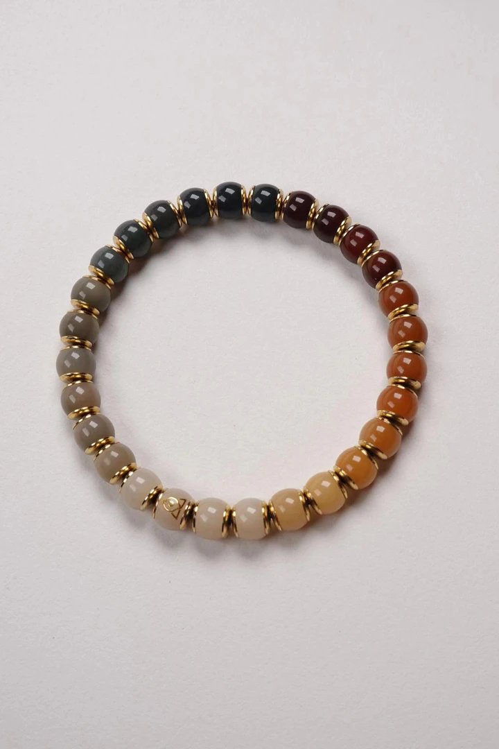 梵古-妙色 夏日限定重镶菩提根