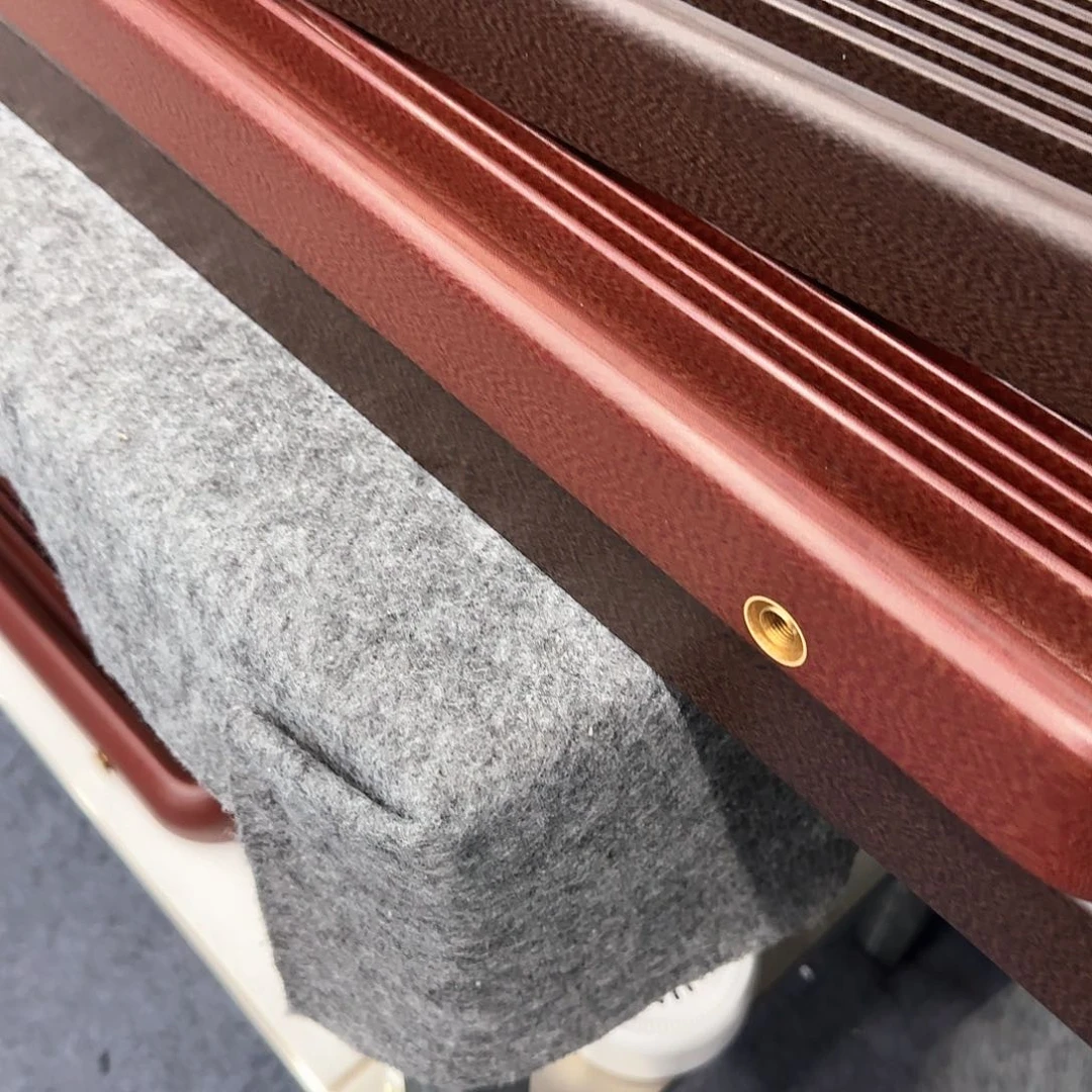 咔*60405龙鳞纹电木茶盘