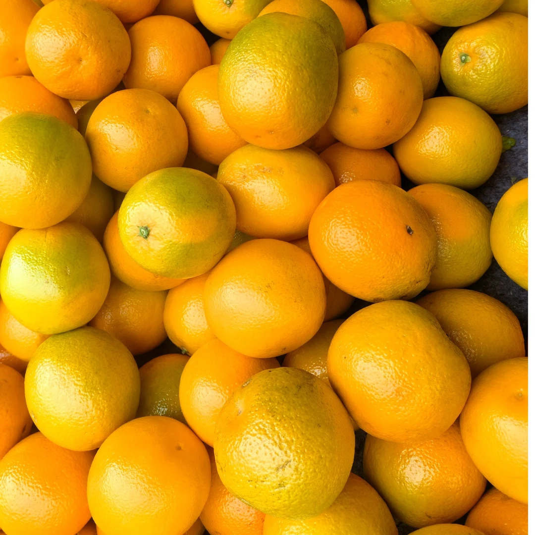 花斑果，天然有暇味无暇