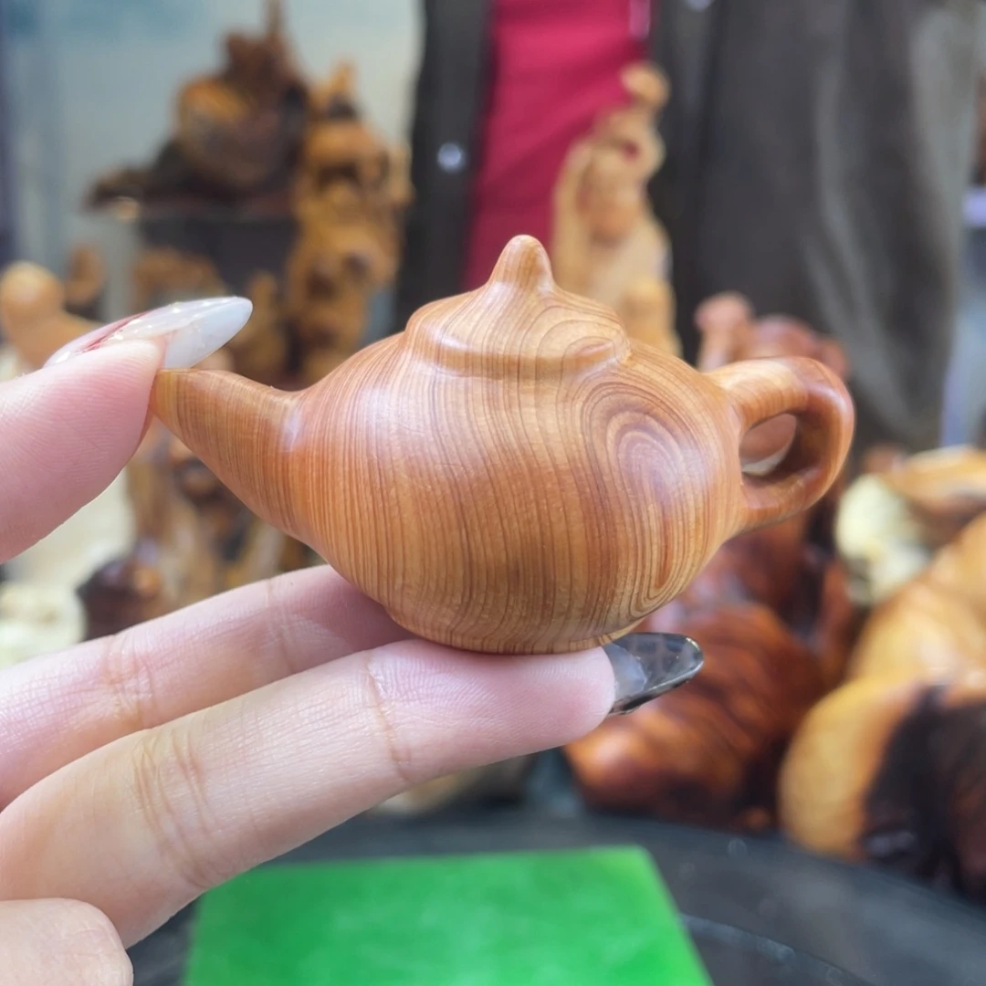 手串/手链柏木（崖柏）