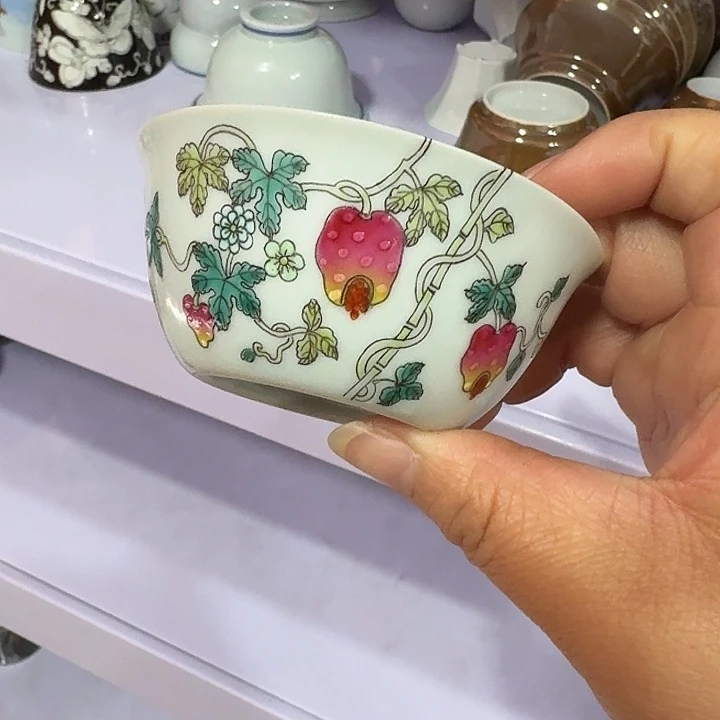 陶瓷艺术品收藏陶瓷