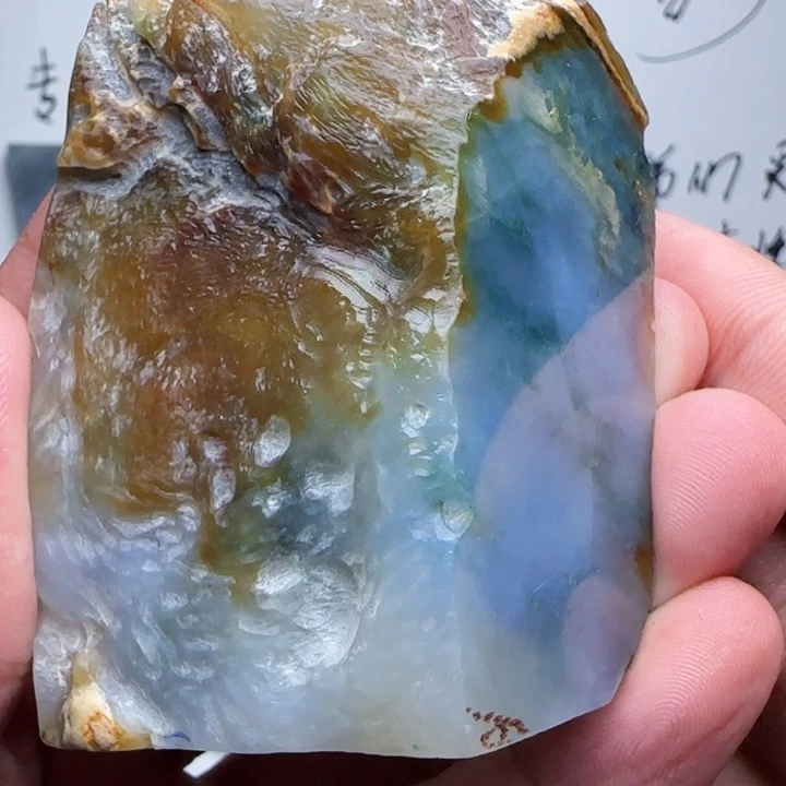 定制翡翠未镶嵌不包工