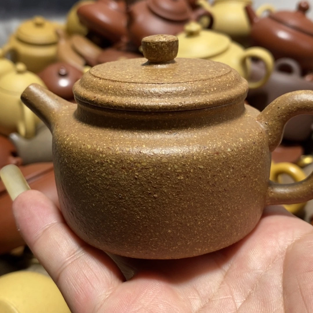 小***方茶壶紫砂闪购商品紫砂壶