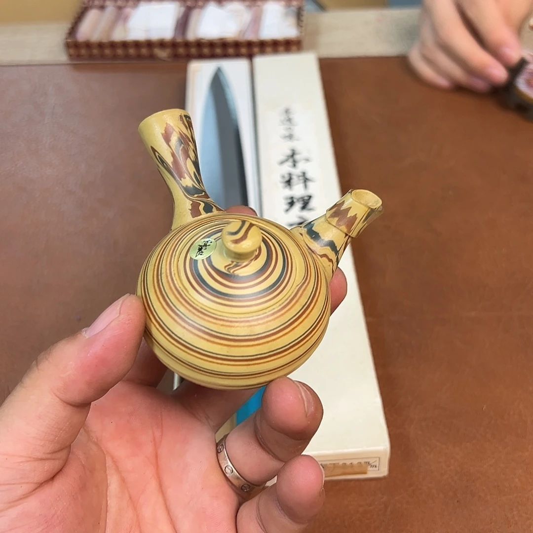 紫砂瑾煜古美术，欢迎各位老板M***H