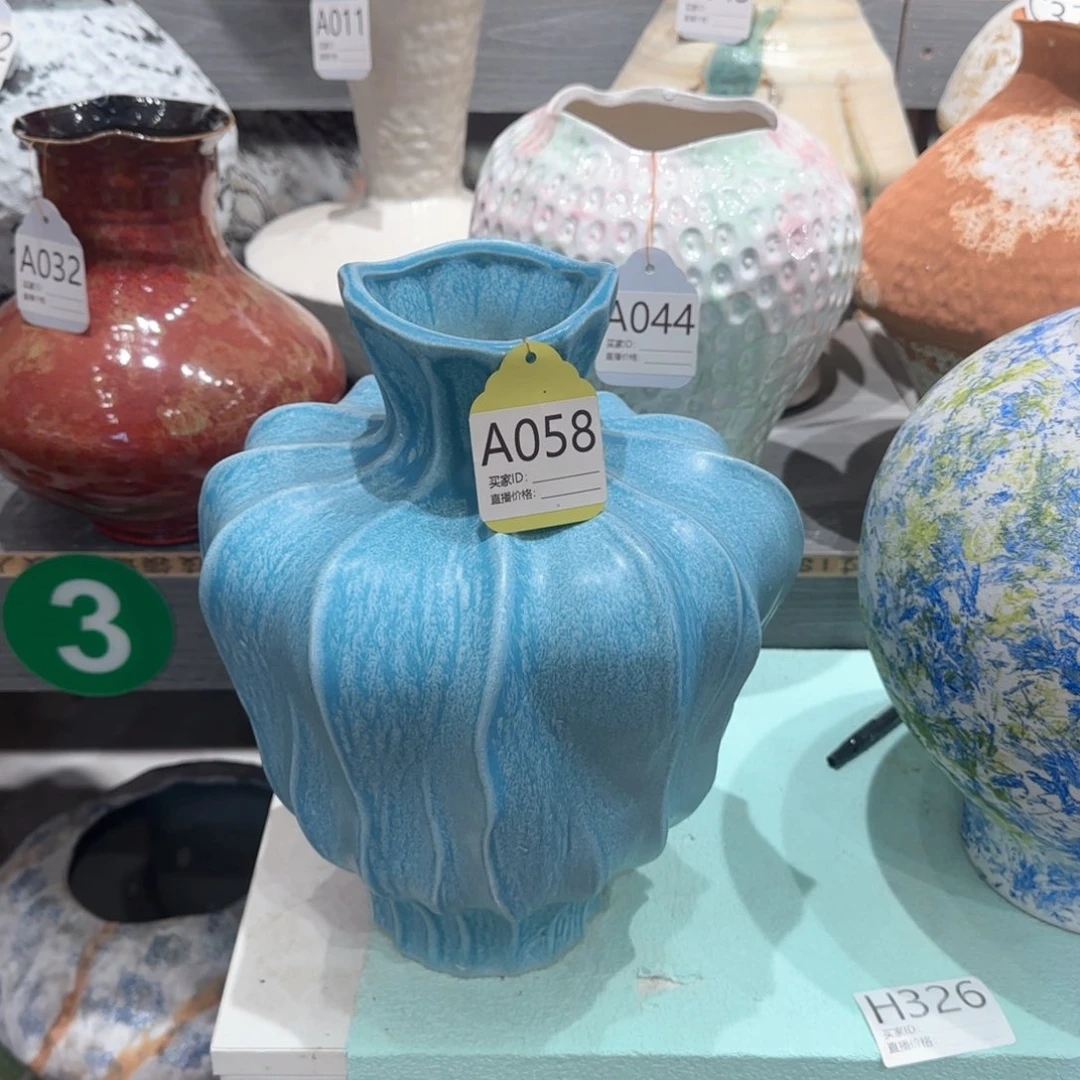 景德镇陶瓷艺术品