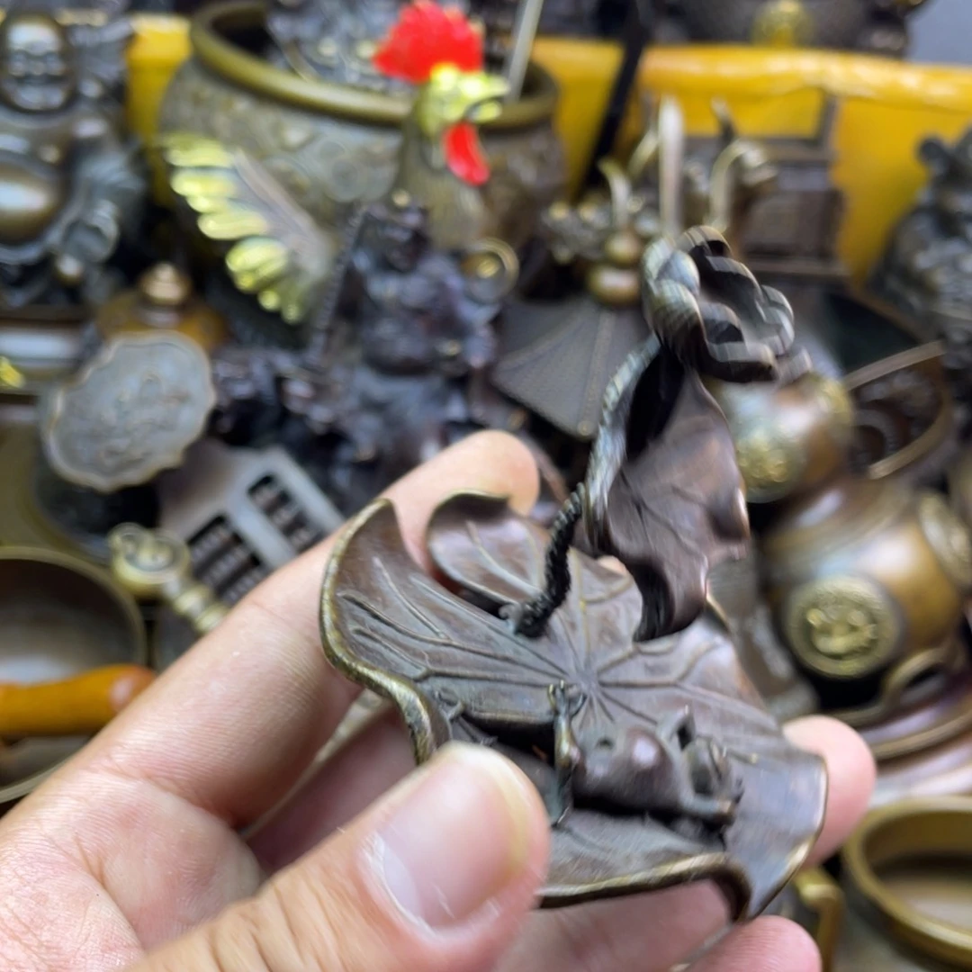 铜器铜器铜器铜器！