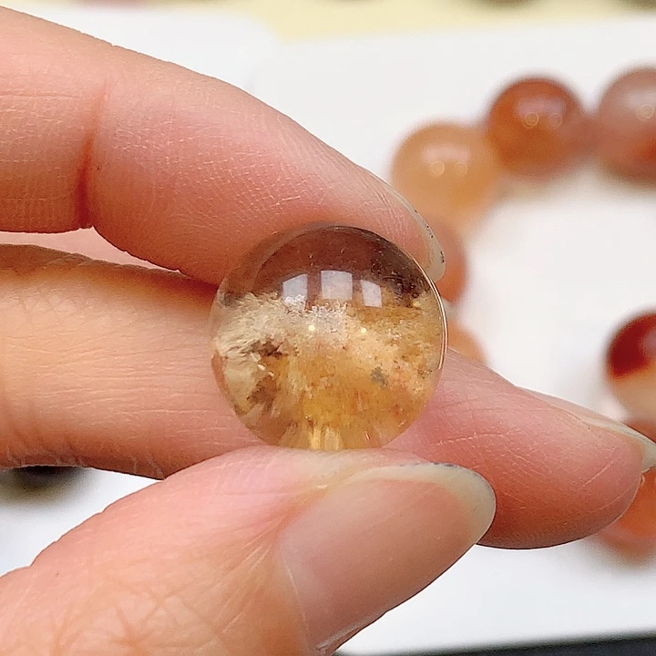 芳***师未镶嵌吊坠(不含链)水晶