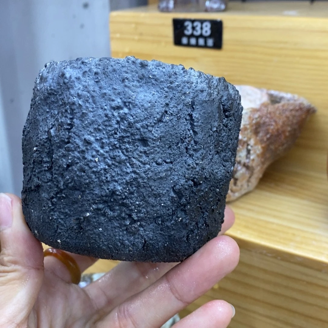 陶园柴烧 精品高货李*领338