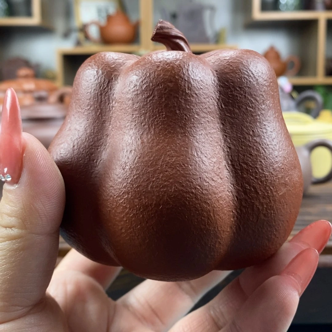 紫砂茶壶原矿紫砂壶