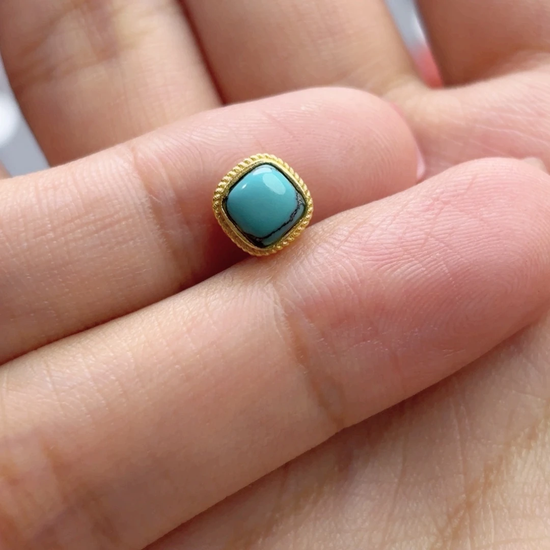 豆***豆玛瑙/玉髓未镶嵌文玩配饰