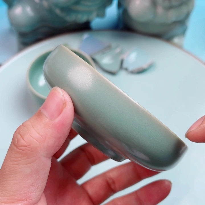 瓷片江*不计成本交个朋友