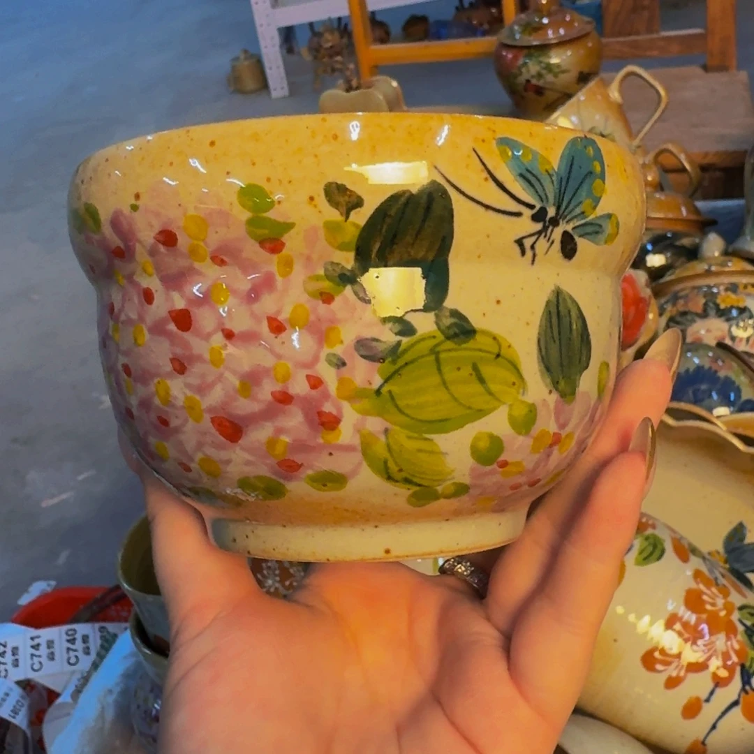 瓷片景德镇源头厂家