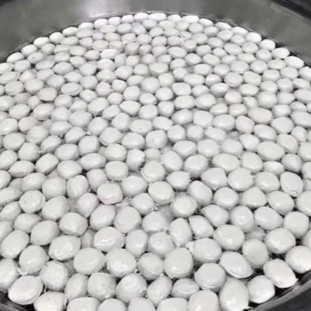 青农臻选 石塘特色鱼丸