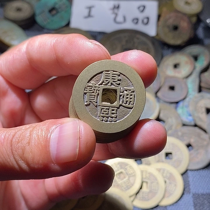 铜现代工艺品仿制品