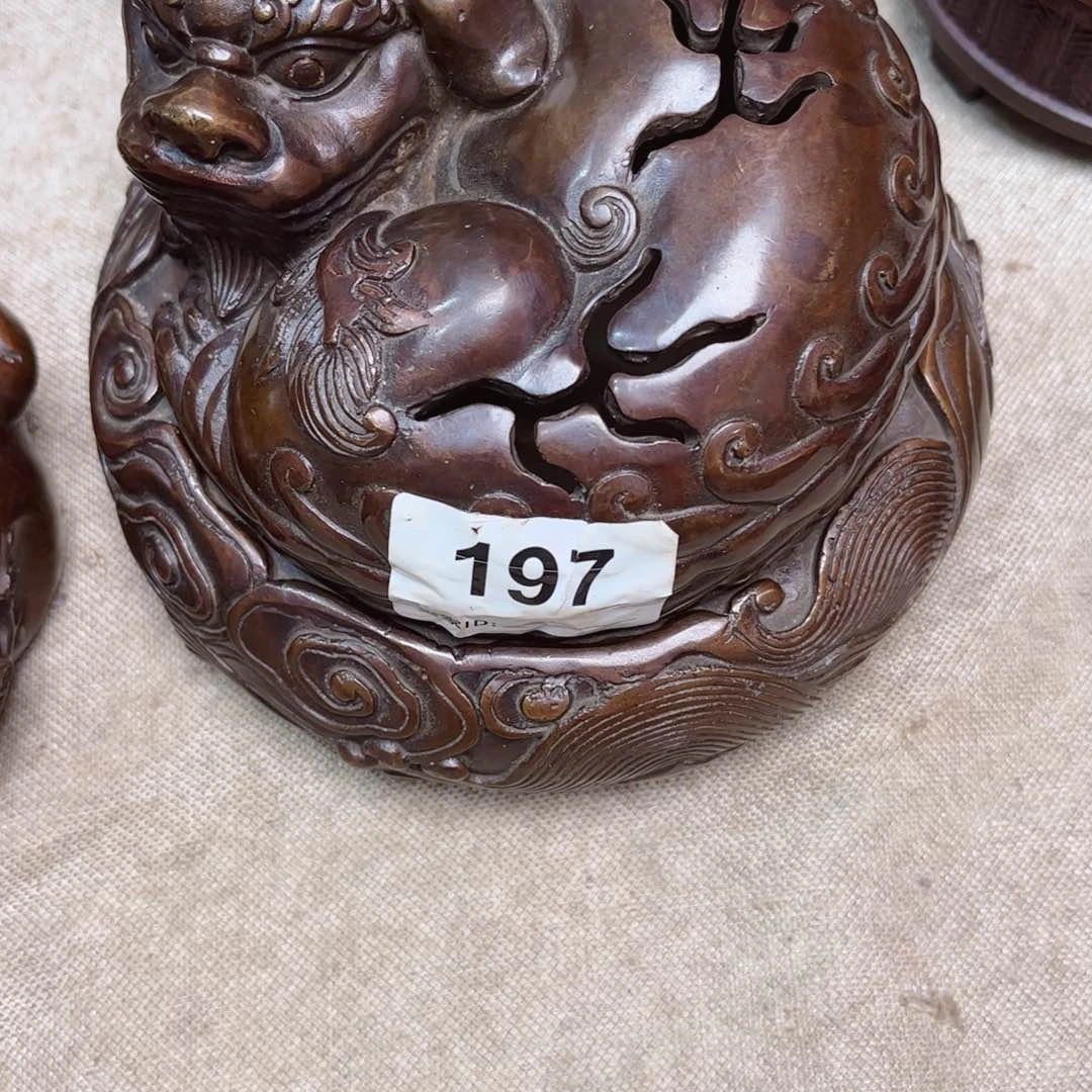 凯黄铜材质一物一拍888888