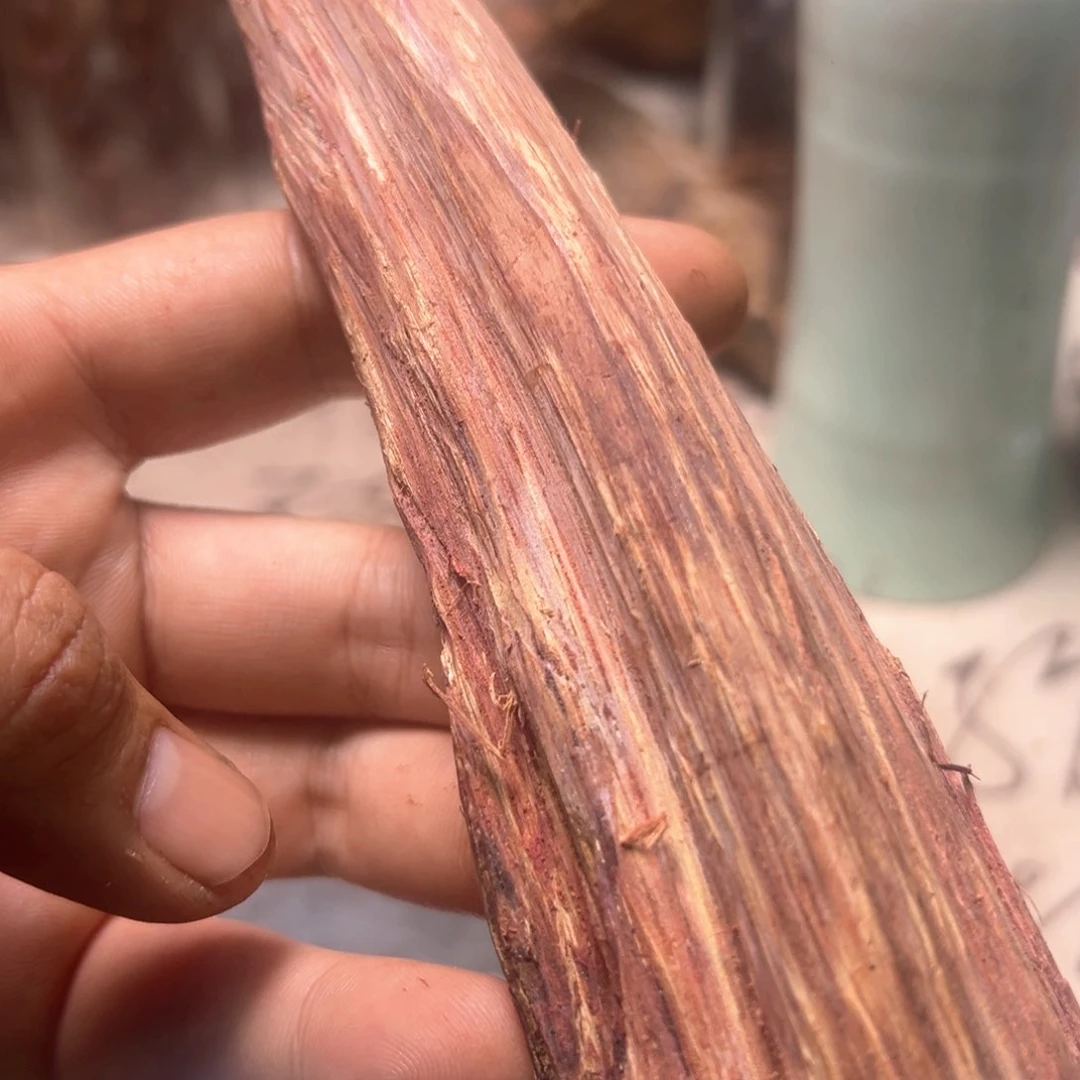 香榧木阿**主海南帝王香66克