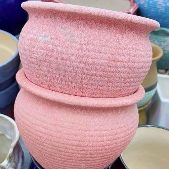 多肉绿植陶瓷花盆