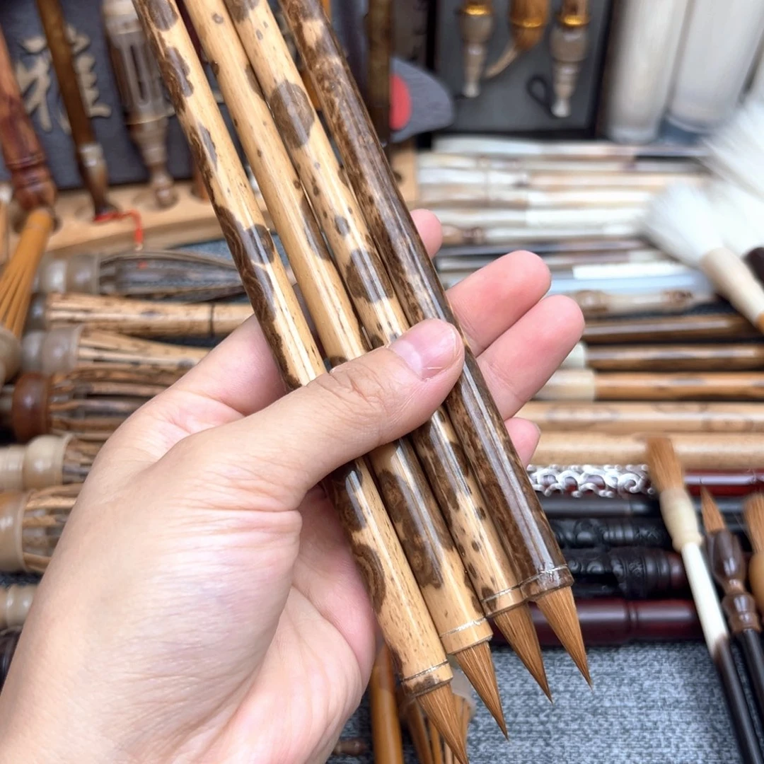 孤品 2.1小鸡距纯狼 香妃四支