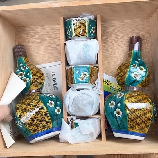 紫砂茶杯谨慎下单！谢谢合作