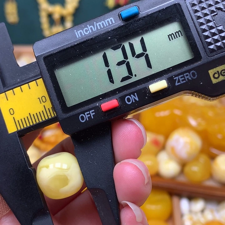 非金属配饰配珠059