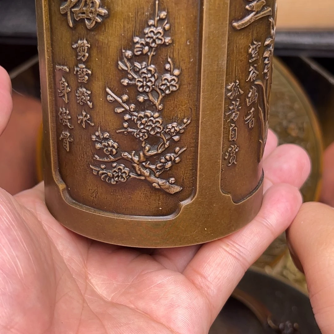 小王铜器精选专属链接
