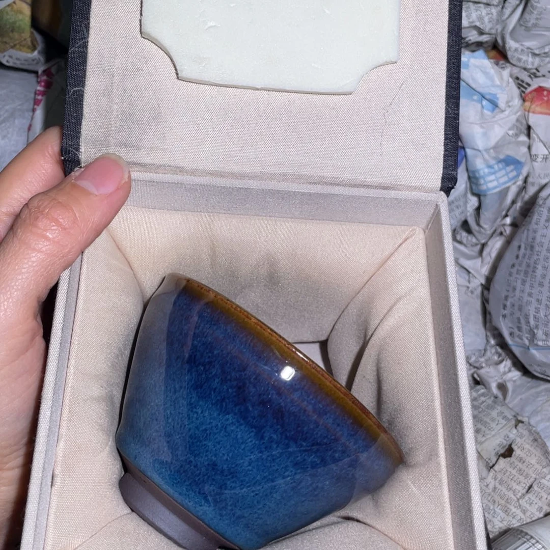 茶盏建盏直播间链接