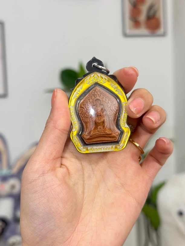 上位坤平泰泰特色摆件