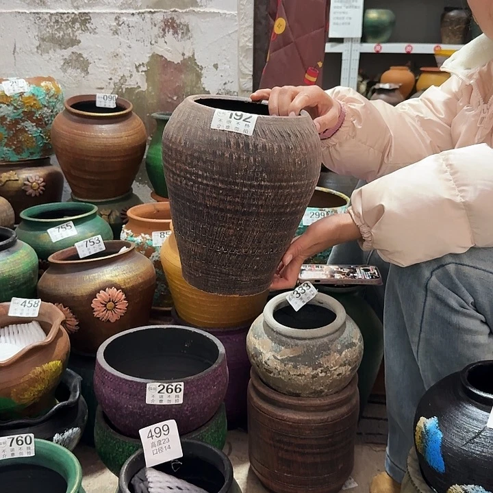 红窝口192高度24口径14