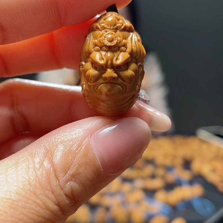 橄榄核手串/手链橄榄