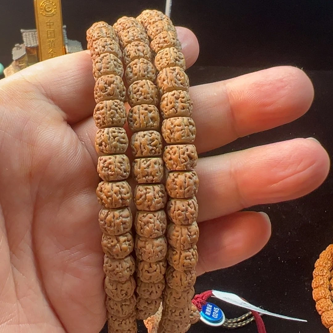 M***i吊坠金刚菩提一代龙