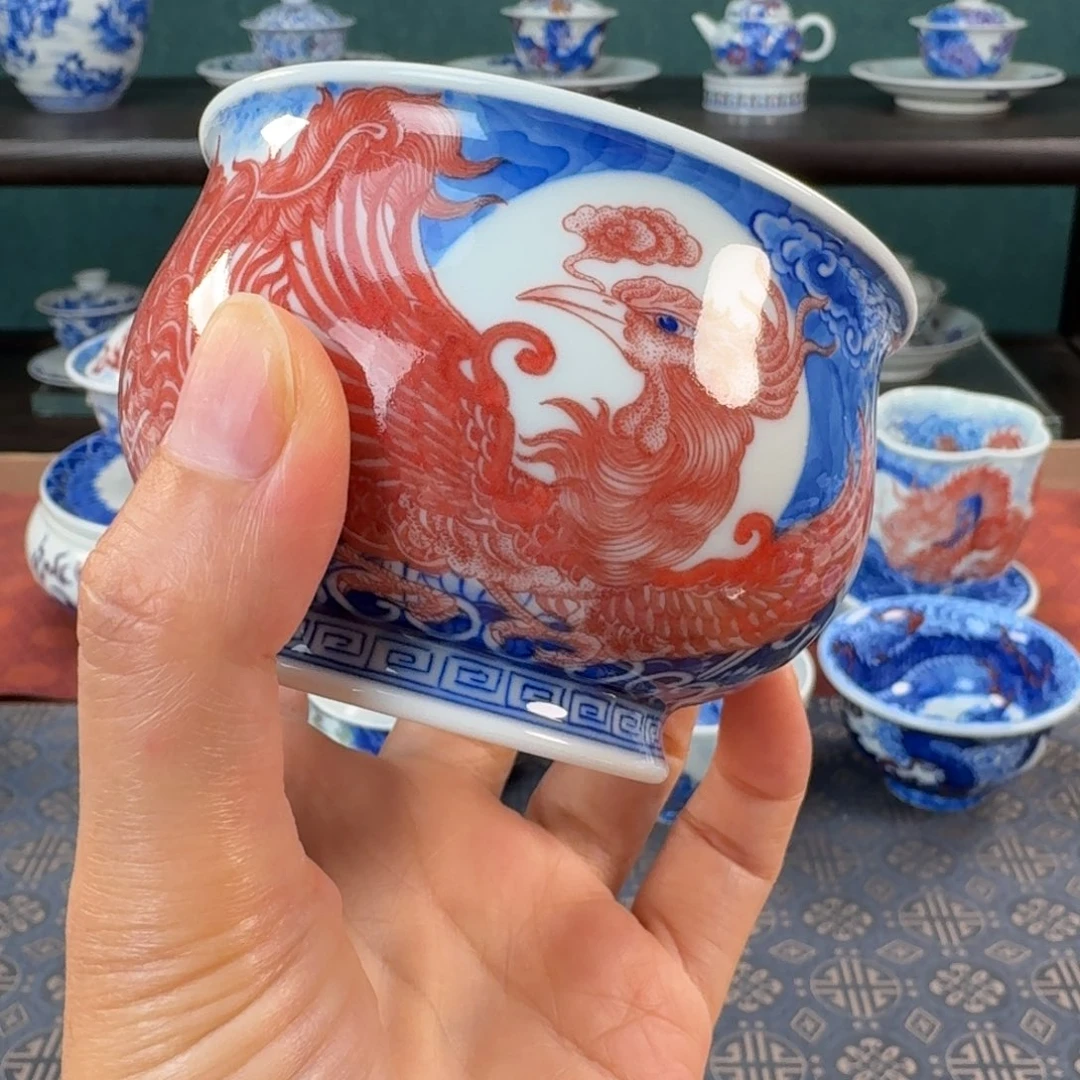 瓷片优游瓷生活雅器