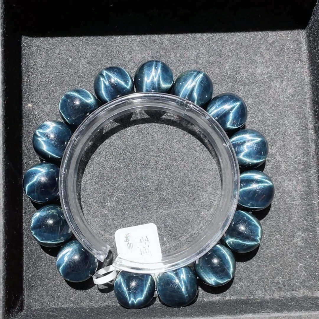 【闪购商品】未镶嵌木变石手链e